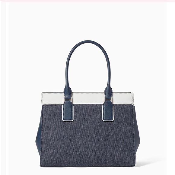 🥳HP🥳 Kate Spade Satchel - Picture 2 of 6